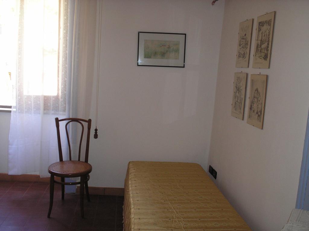 Casa Ferrari Bed and Breakfast Gerace Δωμάτιο φωτογραφία