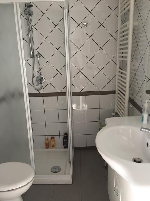 Casa Ferrari Bed and Breakfast Gerace Εξωτερικό φωτογραφία