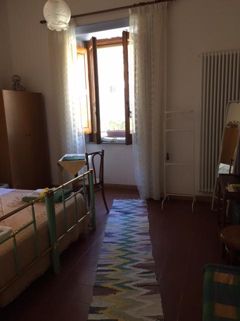 Casa Ferrari Bed and Breakfast Gerace Εξωτερικό φωτογραφία