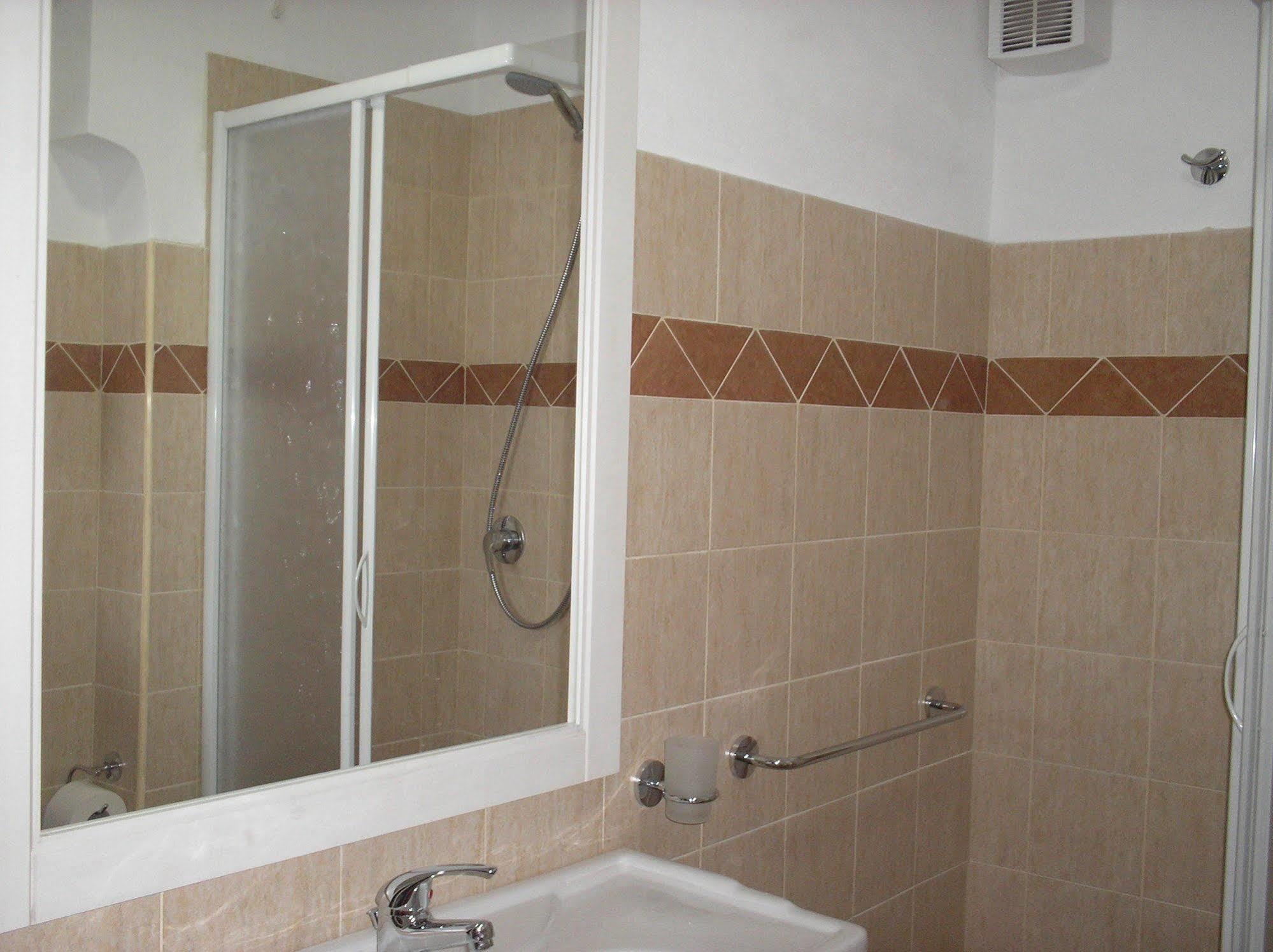 Casa Ferrari Bed and Breakfast Gerace Εξωτερικό φωτογραφία